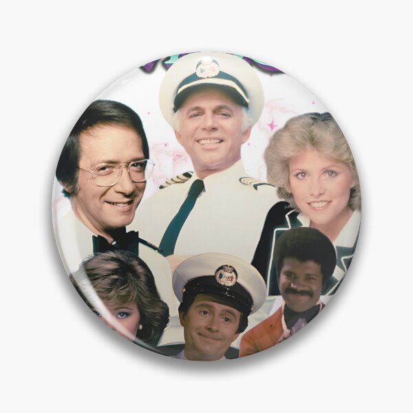 Item preview, Retro Bootleg Vibes: Vintage Love Boat Inspired Design | Perfect Gift For You And Friends designed and sold by EinMM.