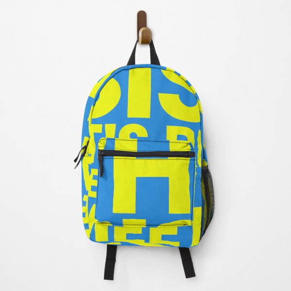 Item preview, Hey Sista It’s Really Really Nice To Meet Ya - Retro Yellow Greeting designed and sold by ModdiesColors.