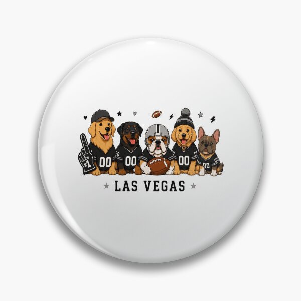 Item preview, Cute Dogs Football Fan designed and sold by Christoph87495.