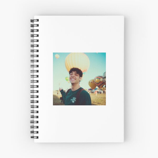Item preview, Noah Centineo designed and sold by jennking.