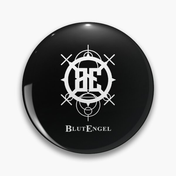 Item preview, THE BLUTENGEL BAND designed and sold by artsunFishST.