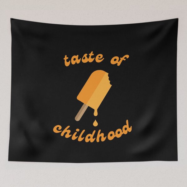 Item preview, Melted taste of childhood designed and sold by EMMonovi.