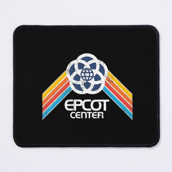 Item preview, Vintage Epcot Retro Logo Apparel | Kelly Design Co. | Perfect Gift For You And Friends designed and sold by Nawwel.