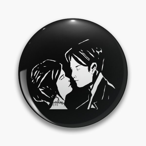 Item preview, helena kiss stay the night designed and sold by designa077.