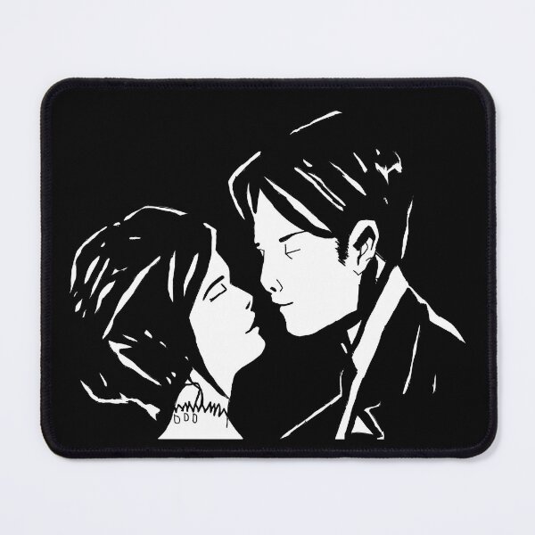 Item preview, helena kiss stay the night designed and sold by designa077.