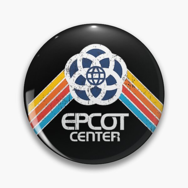 Item preview, Vintage Epcot Retro Logo Apparel | Kelly Design Co. | Perfect Gift For You And Friends designed and sold by Nawwel.