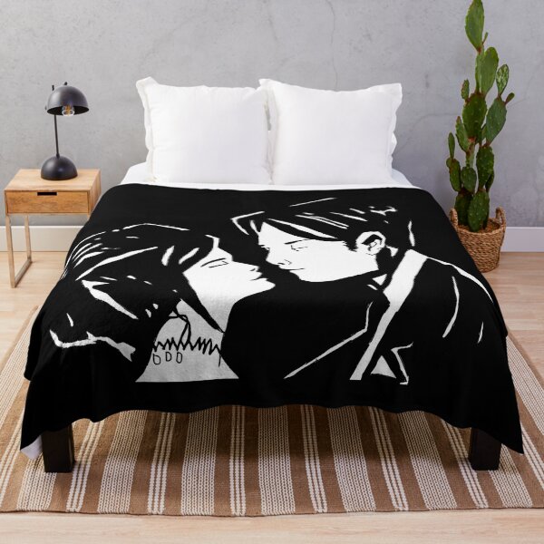 Item preview, helena kiss stay the night designed and sold by designa077.