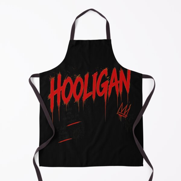Item preview, Rebel Hooligan Spiked Mask Streetwear designed and sold by JustinMas79406.