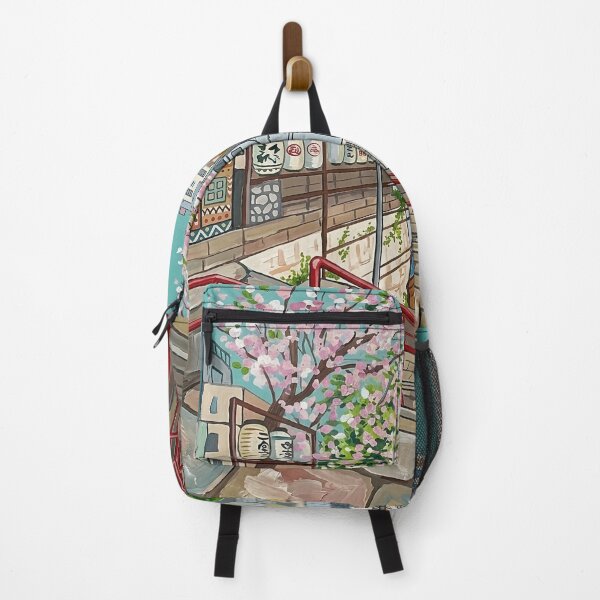 Item preview, Tokyo Acrylic Print | Japan Travel Poster | Japanese designed and sold by POSTERIOCREW.