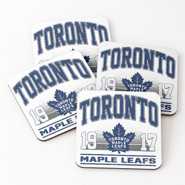 Item preview, Retro Toronto Hockey Fan designed and sold by MichelleC90932.