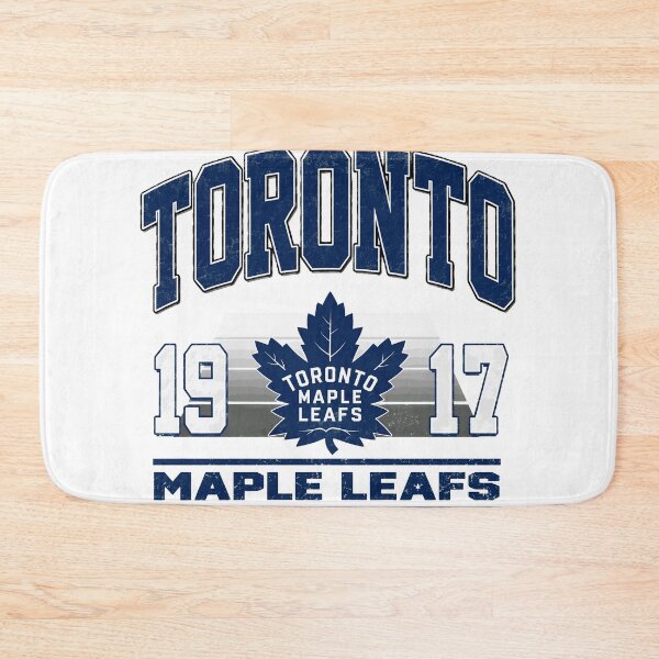 Item preview, Retro Toronto Hockey Fan designed and sold by MichelleC90932.