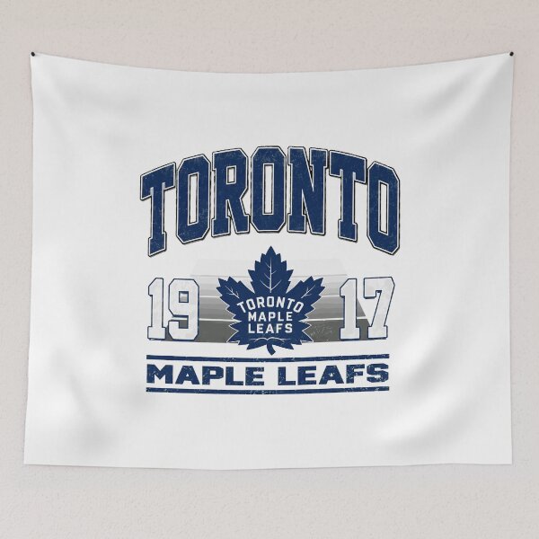 Item preview, Retro Toronto Hockey Fan designed and sold by MichelleC90932.