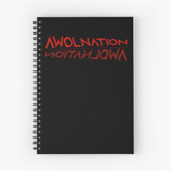 Item preview, THE AWOLNATION BAND designed and sold by IjayyunStore.