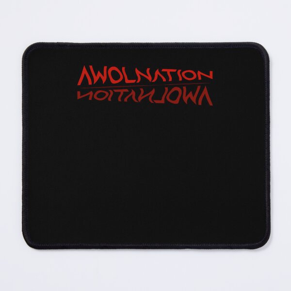 Item preview, THE AWOLNATION BAND designed and sold by IjayyunStore.