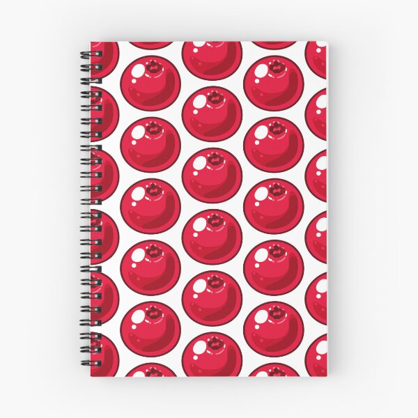 Item preview, Cute Cranberry Soda Clipart PNG designed and sold by KJackArtwork.