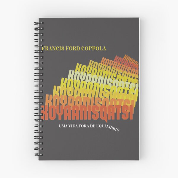 Item preview, Koyaanisqatsi Cinematic Philosophy – Life Out Of Balance Abstract Documentary Art | ⭐⭐⭐⭐⭐ designed and sold by Nawwel.