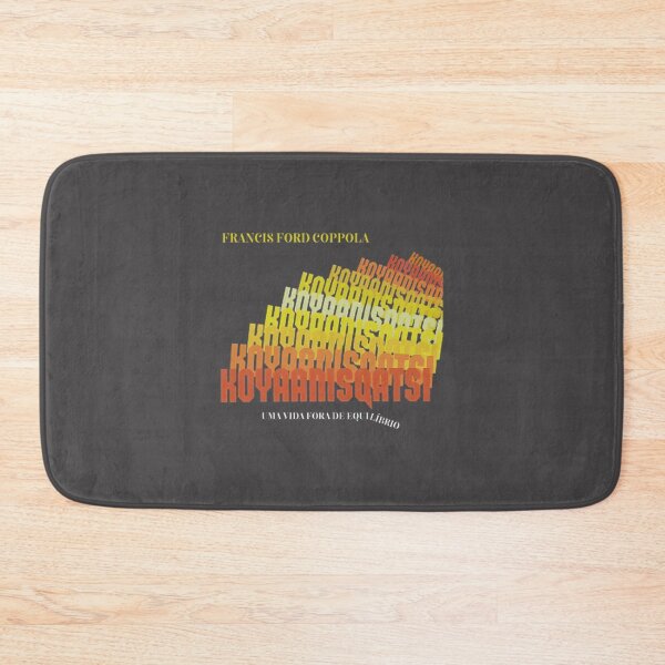 Item preview, Koyaanisqatsi Cinematic Philosophy – Life Out Of Balance Abstract Documentary Art | ⭐⭐⭐⭐⭐ designed and sold by Nawwel.