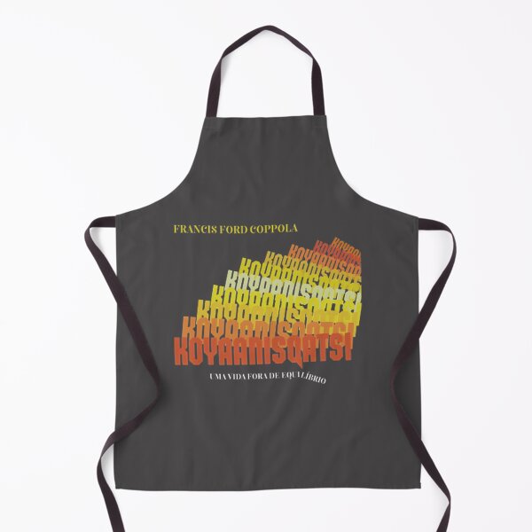Item preview, Koyaanisqatsi Cinematic Philosophy – Life Out Of Balance Abstract Documentary Art | ⭐⭐⭐⭐⭐ designed and sold by Nawwel.