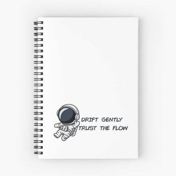 Item preview, Astronaut designed and sold by AyushkaAgarwal.