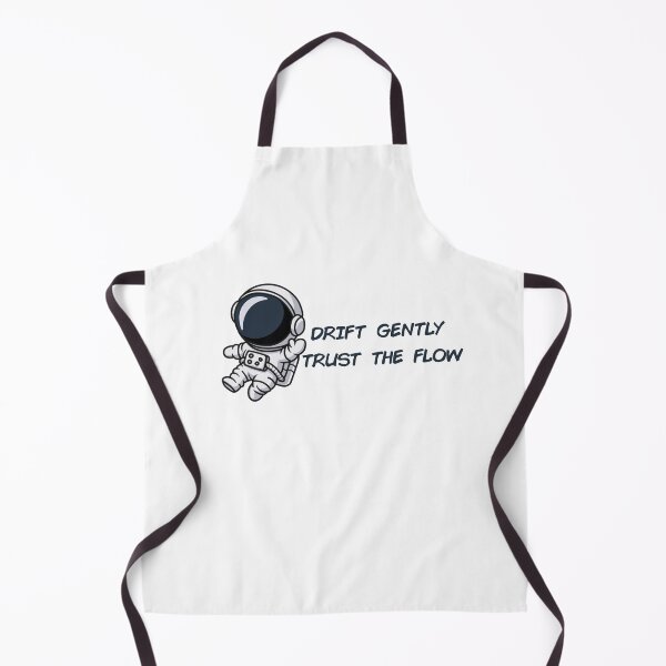 Item preview, Astronaut designed and sold by AyushkaAgarwal.