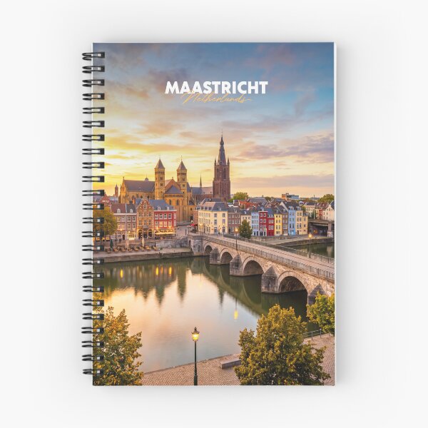 Item preview, Maastricht Netherlands designed and sold by Tokyo Retro.