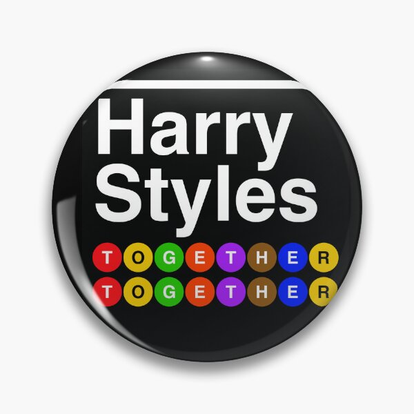 Item preview, harry styles together together nyc msg designed and sold by valitzine.