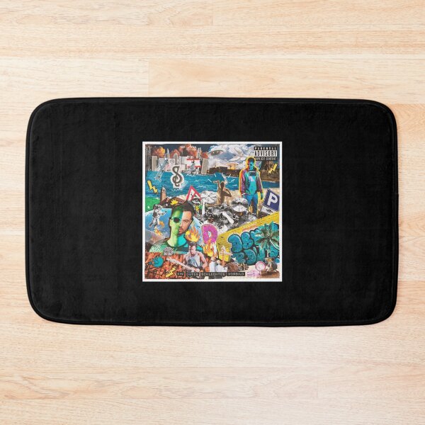 Item preview, THE SDP BAND designed and sold by KentheCatCute.