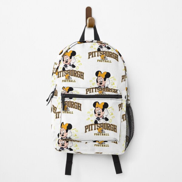 Item preview, Minnie Mouse Pittsburgh Football Kids designed and sold by lynhanz2.