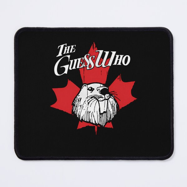 Item preview, THE GUESS WHO BAND designed and sold by Arve22Store.