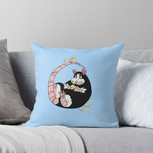 Item preview, Banana Ratto! designed and sold by Murf_.
