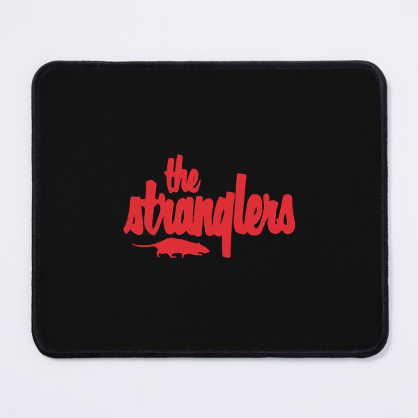 Item preview, THE STRANGLERS designed and sold by ScribbleeFreaks.