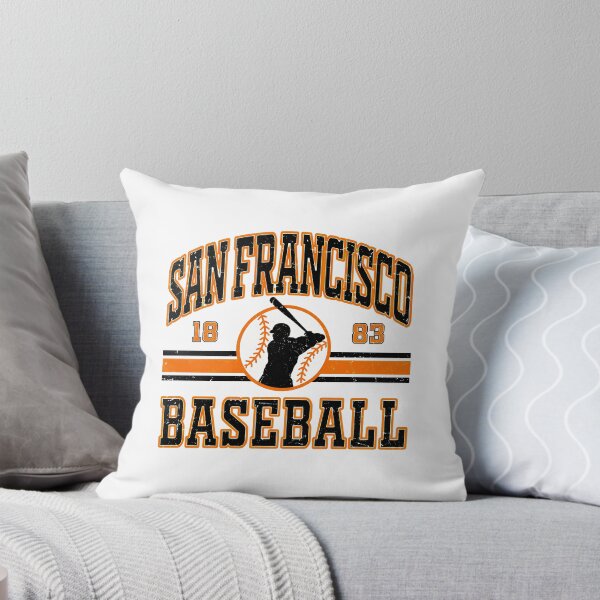 Item preview, San Francisco Baseball Vintage Retro designed and sold by vandewalker.