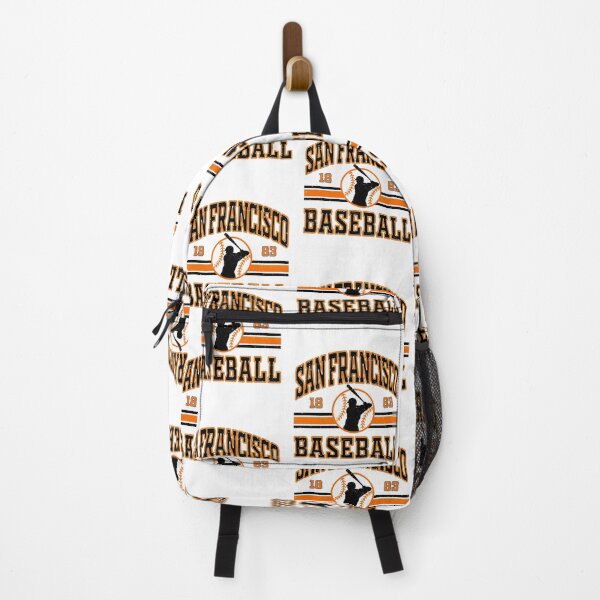 Item preview, San Francisco Baseball Vintage Retro designed and sold by vandewalker.