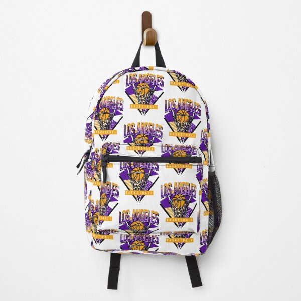 Item preview, Vintage Los Angeles Basketball Retro La Hoops Throwback Design | Limited Edition designed and sold by ayoub idrissi.