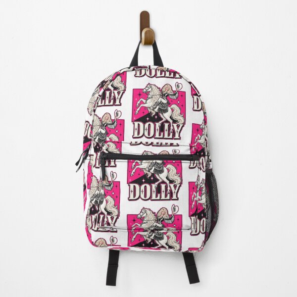 Item preview, Dolly Parton designed and sold by EerieCanvas.