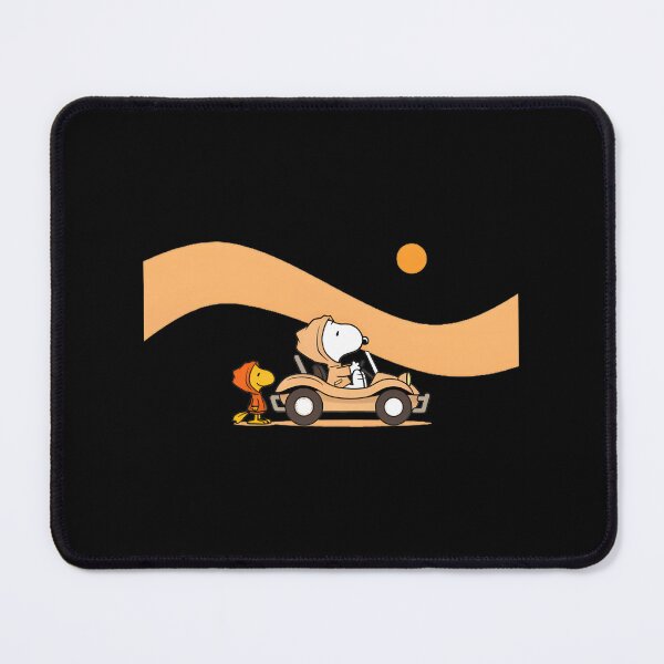 Item preview, Snoopy & Woodstock Dune Buggy Adventure | Best Buy designed and sold by nadeembhutta.