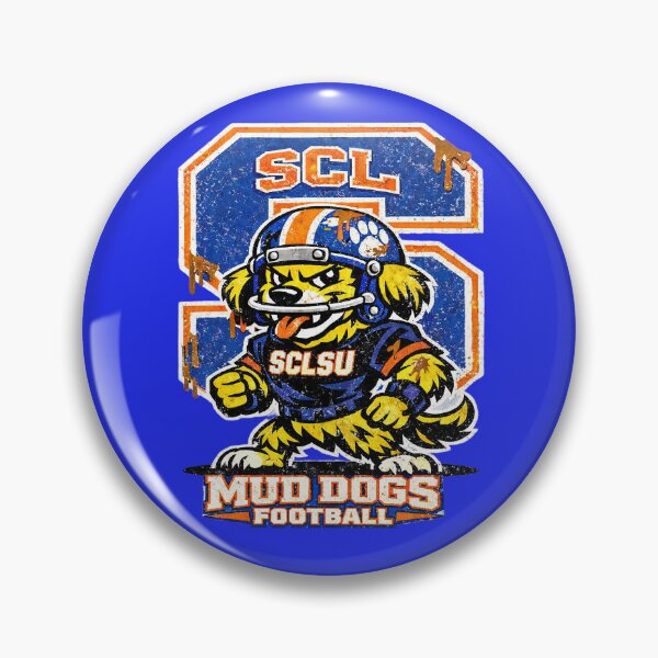 Item preview, Mud Dogs - The Waterboy designed and sold by Omaha Jones T-Shirts and More.