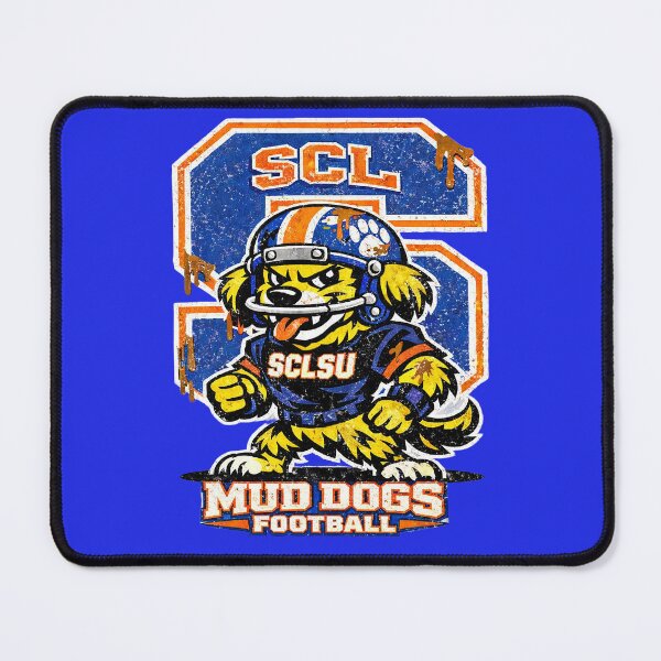 Item preview, Mud Dogs - The Waterboy designed and sold by Omaha Jones T-Shirts and More.