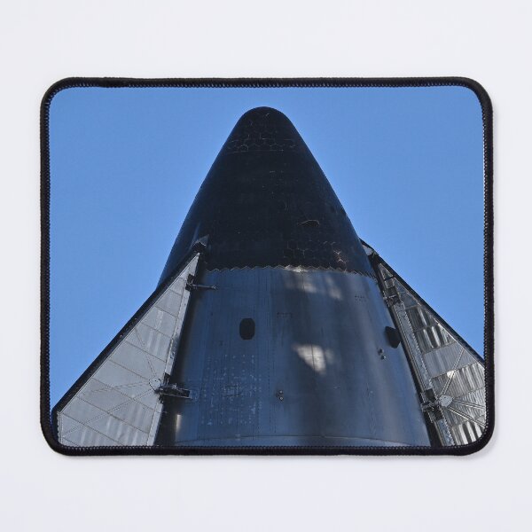 Item preview, SpaceX Flight 11, Starship 38 and Booster 15.2 launching from Boca Chica, Texas designed and sold by STFPhotoAgency.
