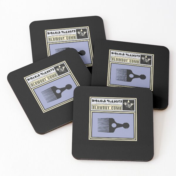 Item preview, DIGABLE PLANETS designed and sold by SparklessCo.