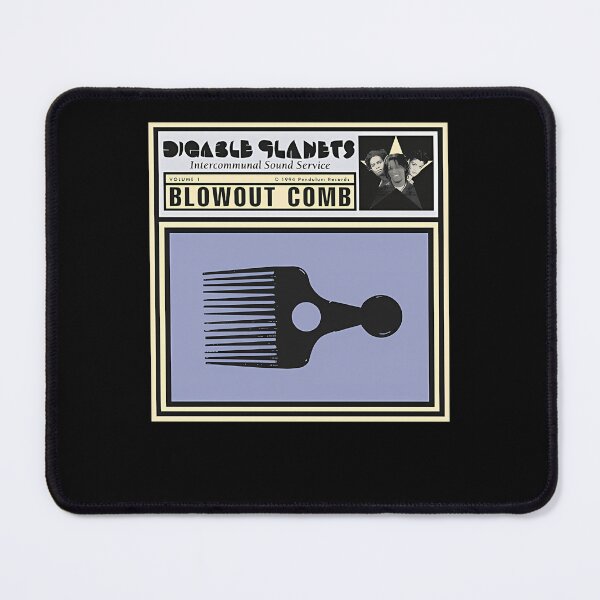 Item preview, DIGABLE PLANETS designed and sold by SparklessCo.