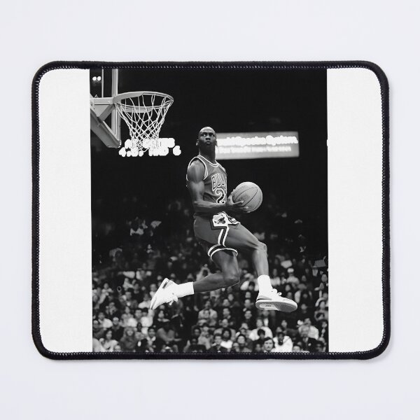 Item preview, Michael Jordan Iconic Dunk Legend Retro Basketball Fan Art | Best Gift designed and sold by ayoub idrissi.