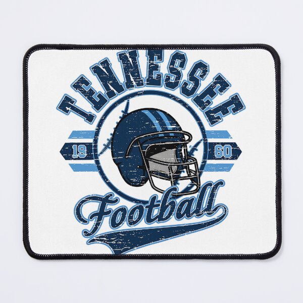 Item preview, Tennessee Football Vintage Retro Helmet designed and sold by aviasharrer.