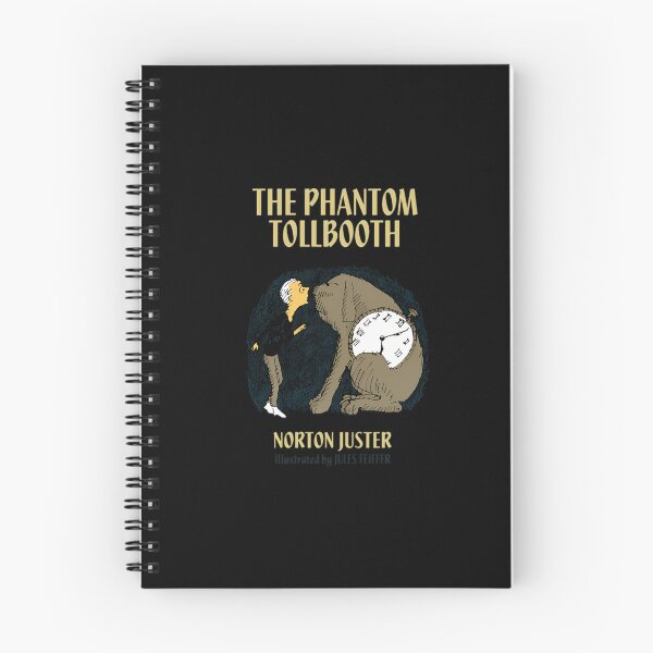 Item preview, THE PHANTOM TOLLBOOTH BAND designed and sold by OwiebrainhurTss.