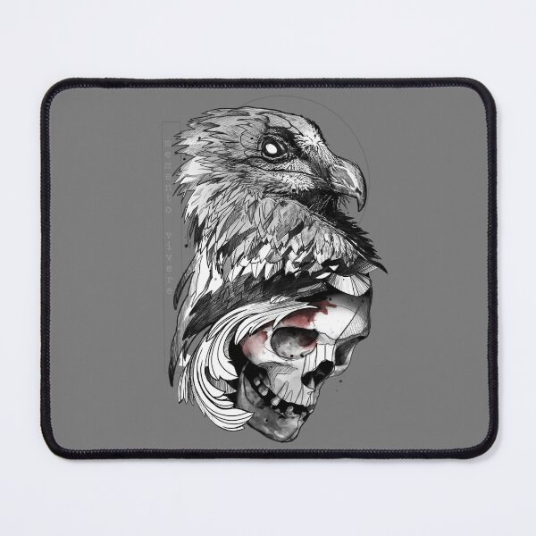 Item preview, Memento Vivere. Latin. "*Remember that you must live". authorial art. No Ai. designed and sold by Inked T.