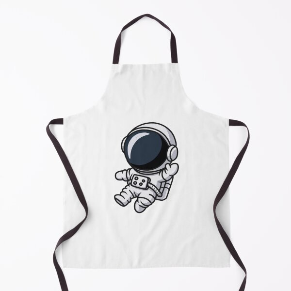 Item preview, Astronaut designed and sold by AyushkaAgarwal.
