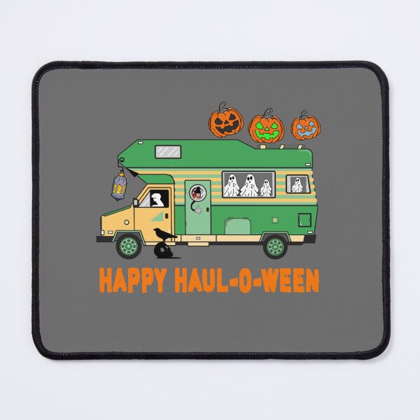 Item preview, Happy Hail or Ween scary car designed and sold by vibeno1.