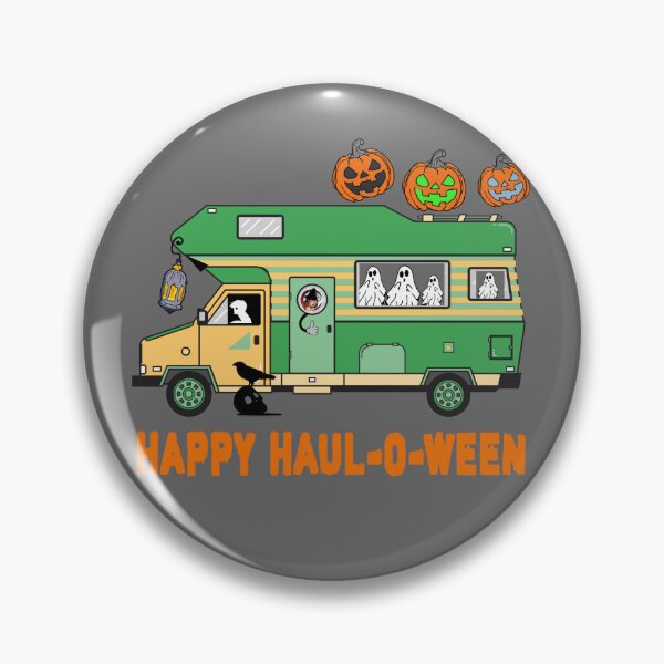 Item preview, Happy Hail or Ween scary car designed and sold by vibeno1.