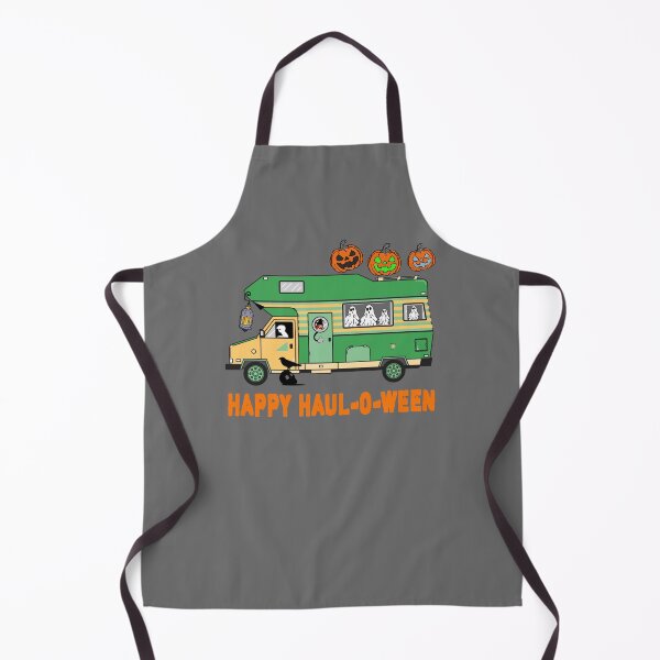 Artikelvorschau, Happy haul o ween gruseliges Auto entworfen und verkauft von vibeno1.