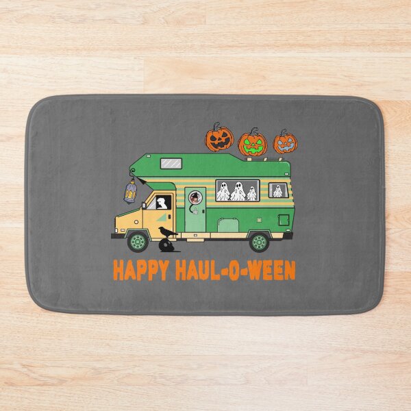 Item preview, Happy Hail or Ween scary car designed and sold by vibeno1.